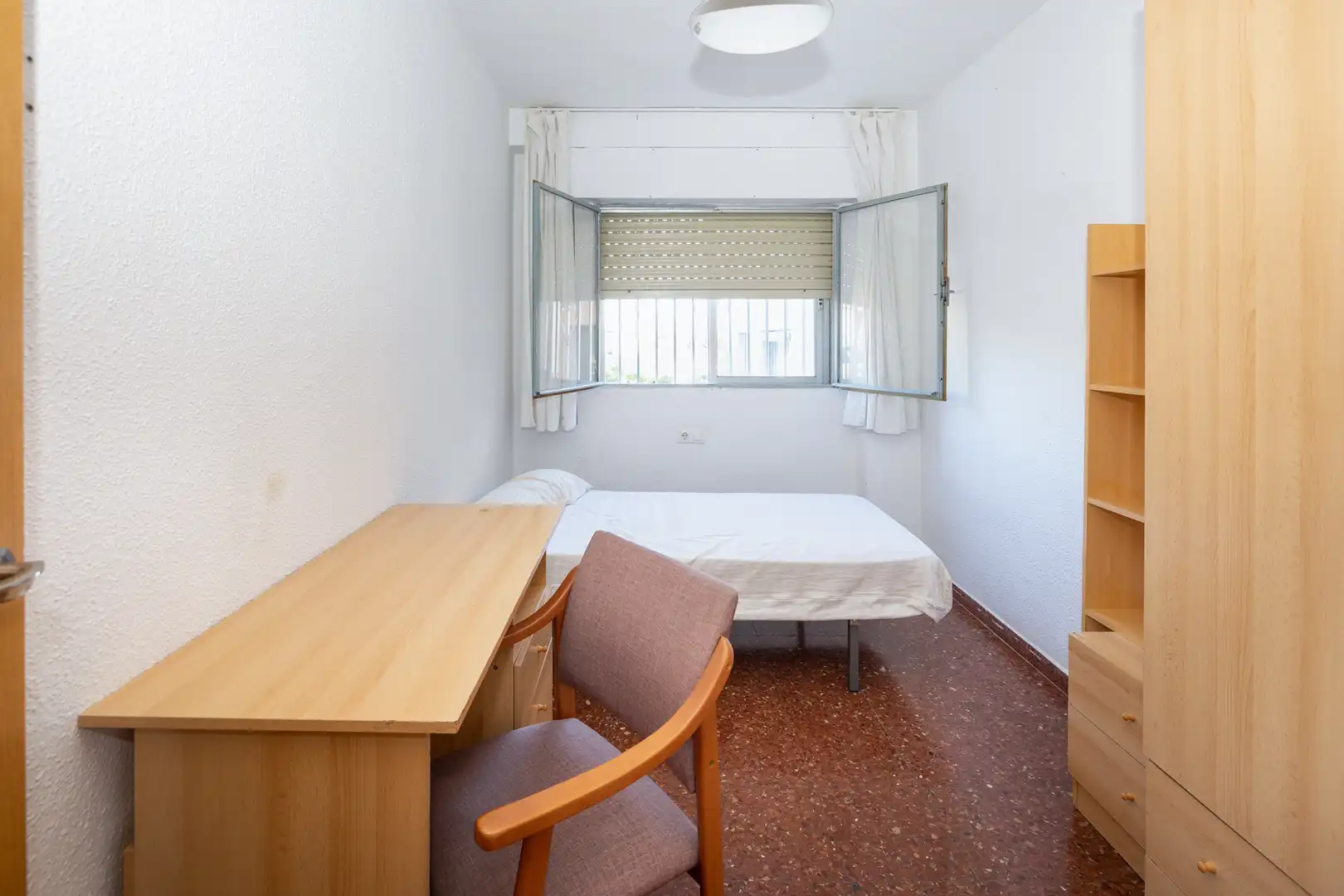 Flat for rent in Camino de Alfacar, 3, Campo Verde