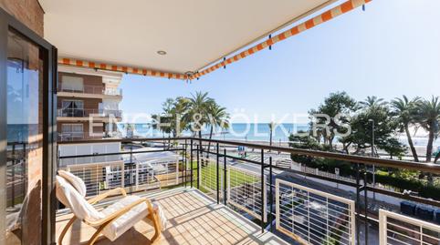 Foto 4 de Piso en venta en Heliópolis, Benicasim / Benicàssim