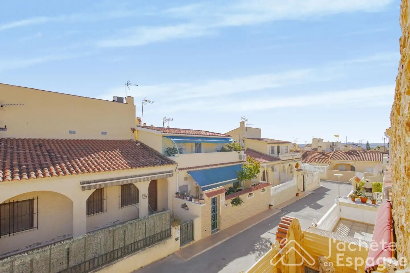 Haus zum Verkauf in Parque Júcar, imagen 4