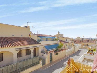 Casa in vendita a Calle Parque Júcar