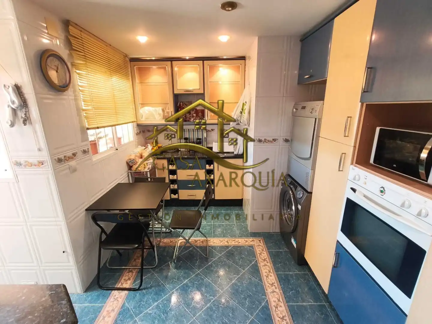 Flat with lift for sale in Calle Poeta Agustín Ruano, imagen 12