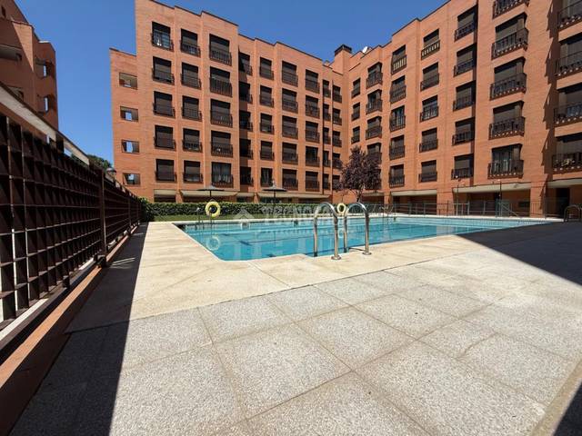 Piso en Venta en Rejas