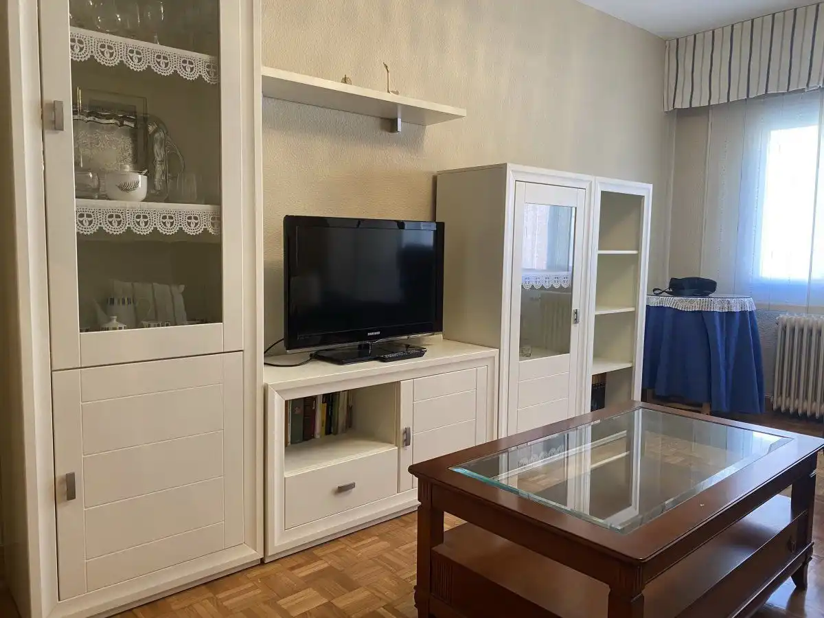 Apartamento con ascensor en venta en Alfonso Peña, imagen 2