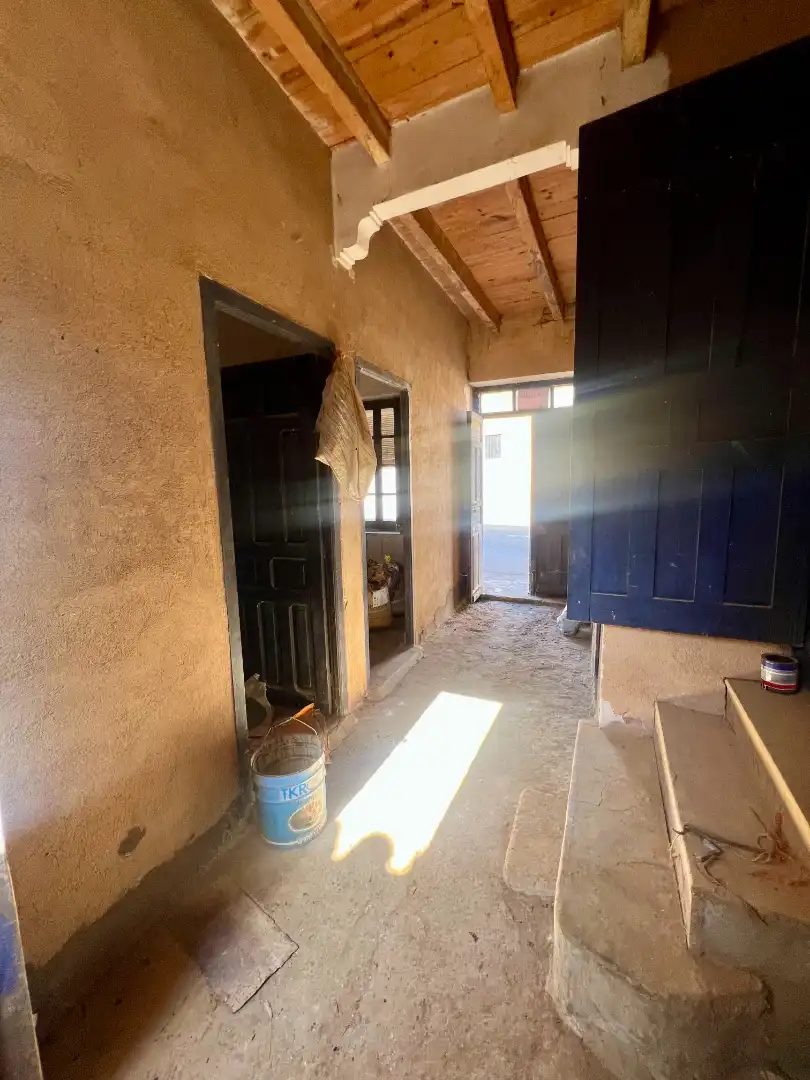 Finca rústica en venta en Brime de Sog con Terraza y Trastero