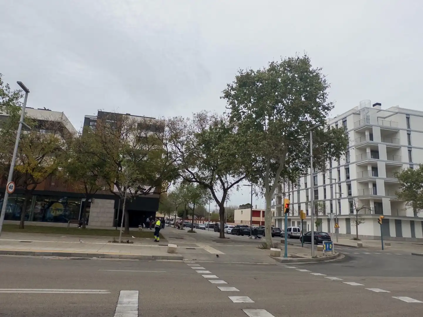 Exterior view of Residential for sale in  Palma de Mallorca