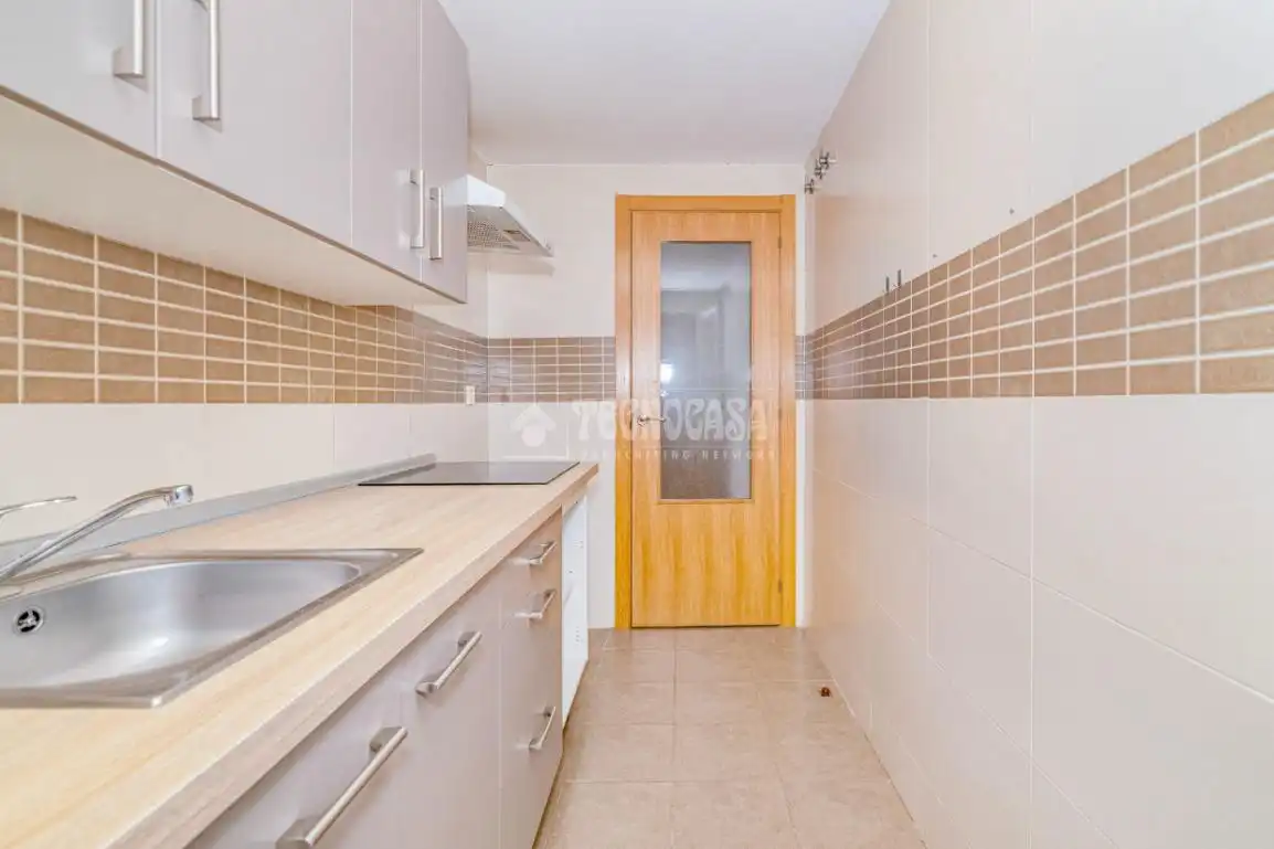 Cocina de Piso en venta en Cijuela