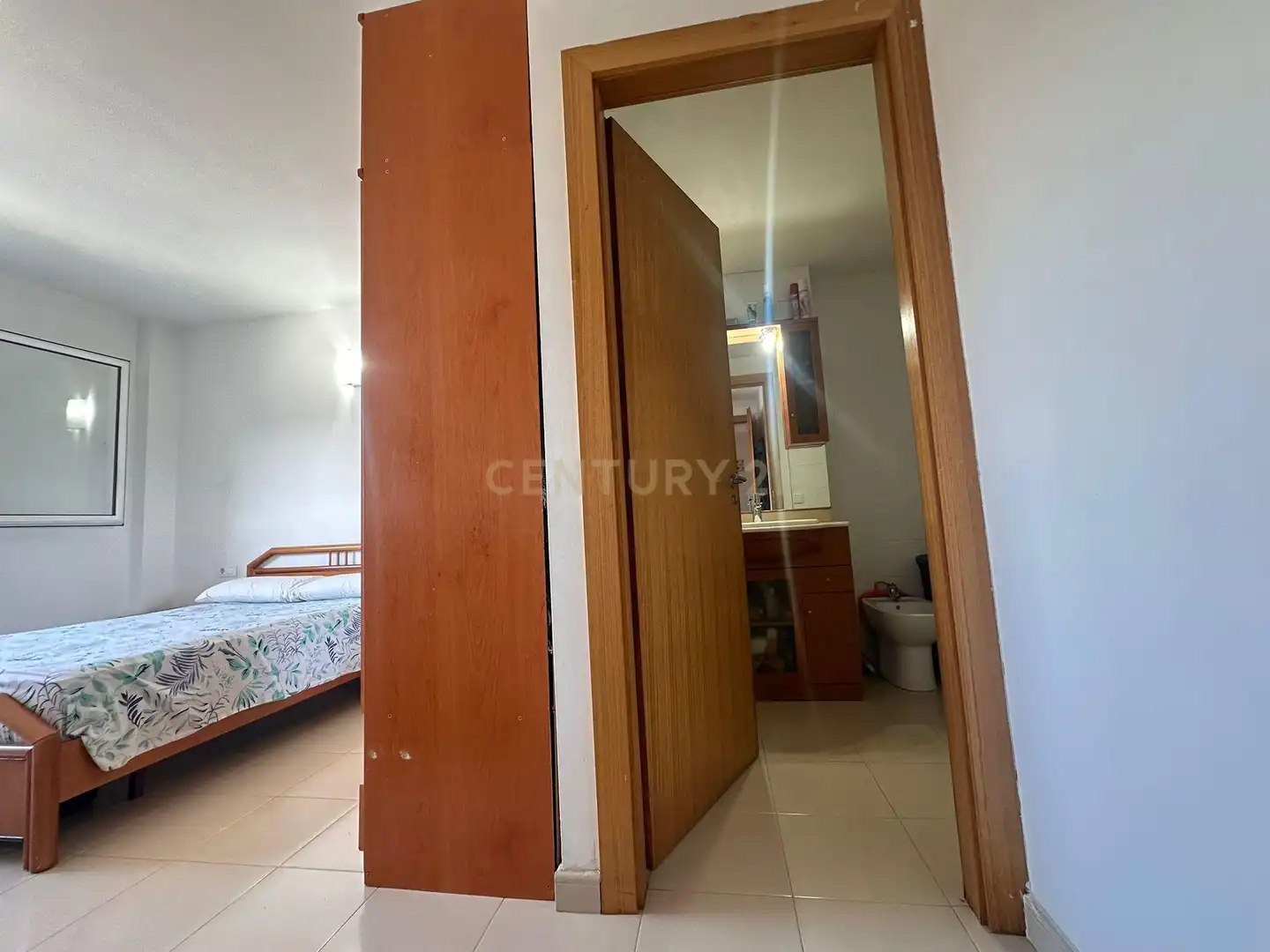 Habitación de Piso en venta en Sabadell con Balcón