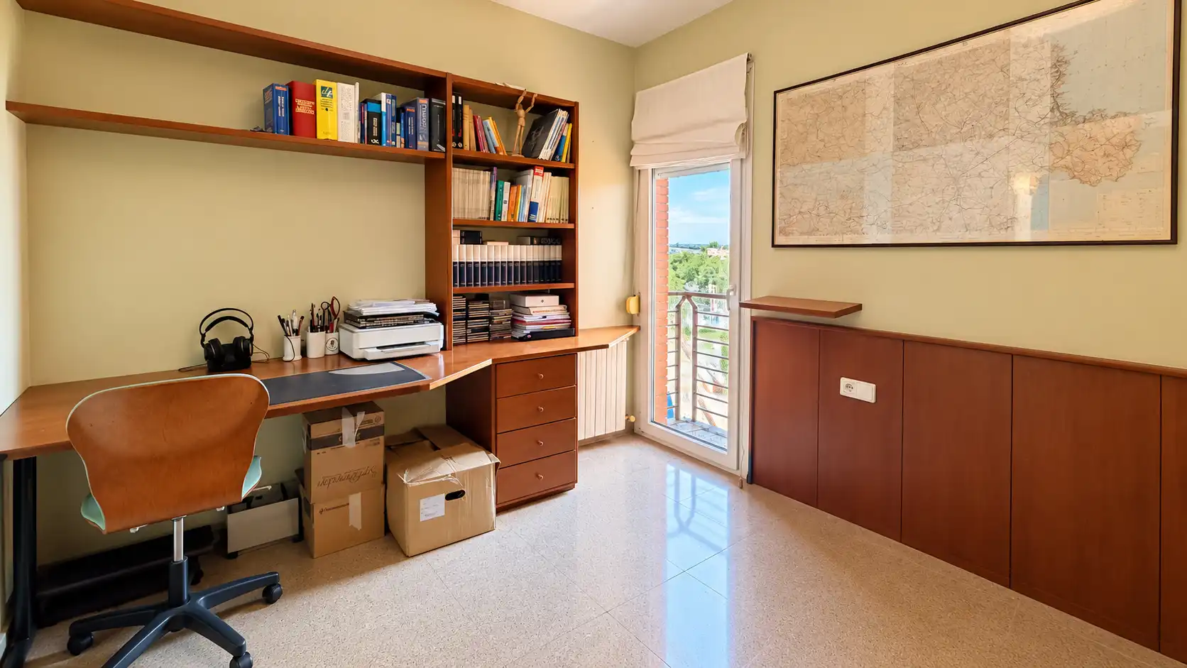 Penthouse mit Terrasse zum Verkauf in Carrer Mare de Déu de Montserrat, imagen 24