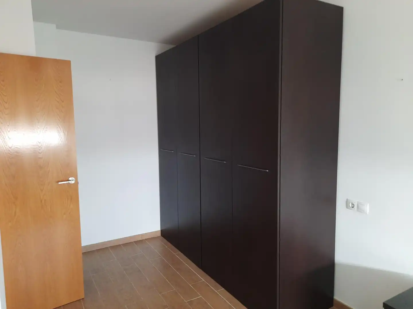 Bedroom of Attic for sale in Totana  with Furnished