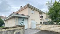 Exterior view of House or chalet for sale in Ribamontán al Monte  with Heating, Private garden and Parquet flooring