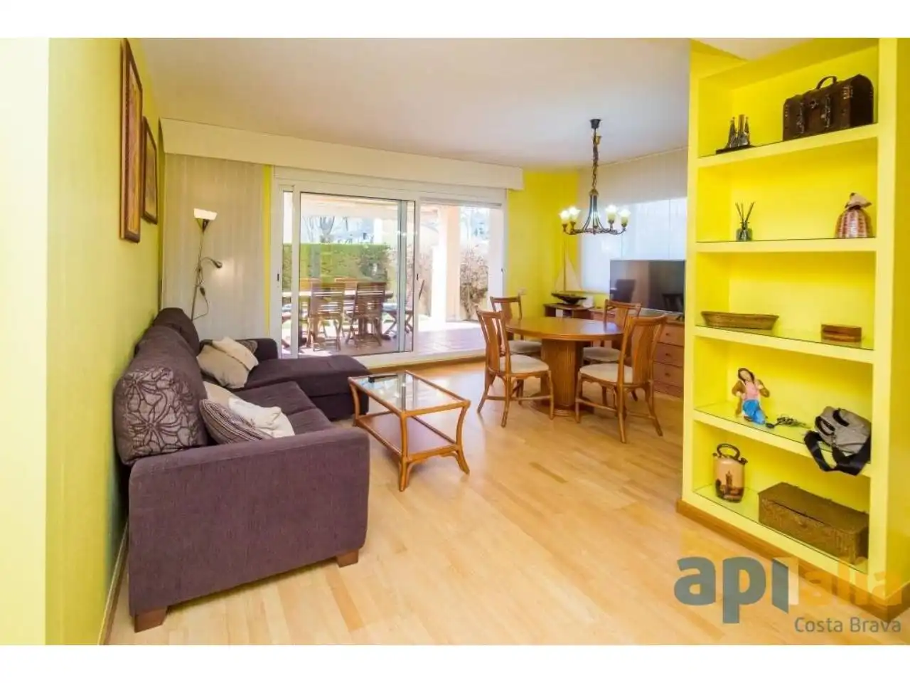 Apartament amb piscina en venda a Avenida de Platja d´Aro, imagen 12