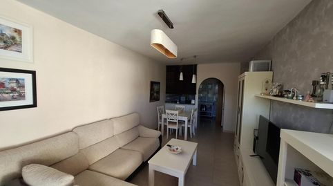 Foto 4 de Àtic en venda a Los Nietos, Cartagena