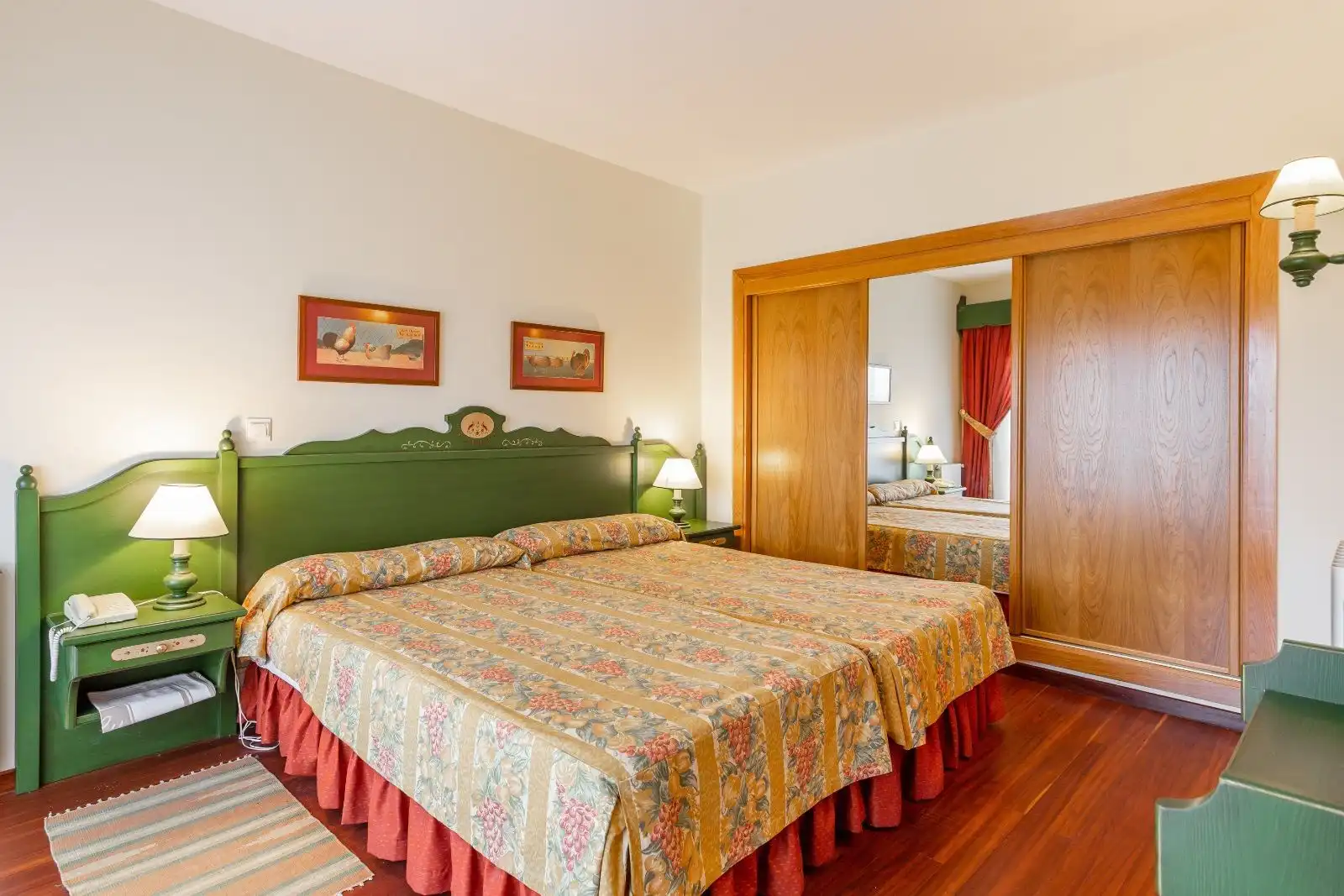 Bedroom of Buildings for sale in Yesa
