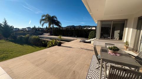 Foto 2 de Casa o chalet en venta en El Brillante -El Naranjo - El Tablero, Córdoba