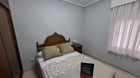 Foto 4 de Pis en venda a Ciudad Jardín - Zoco, Córdoba Capital