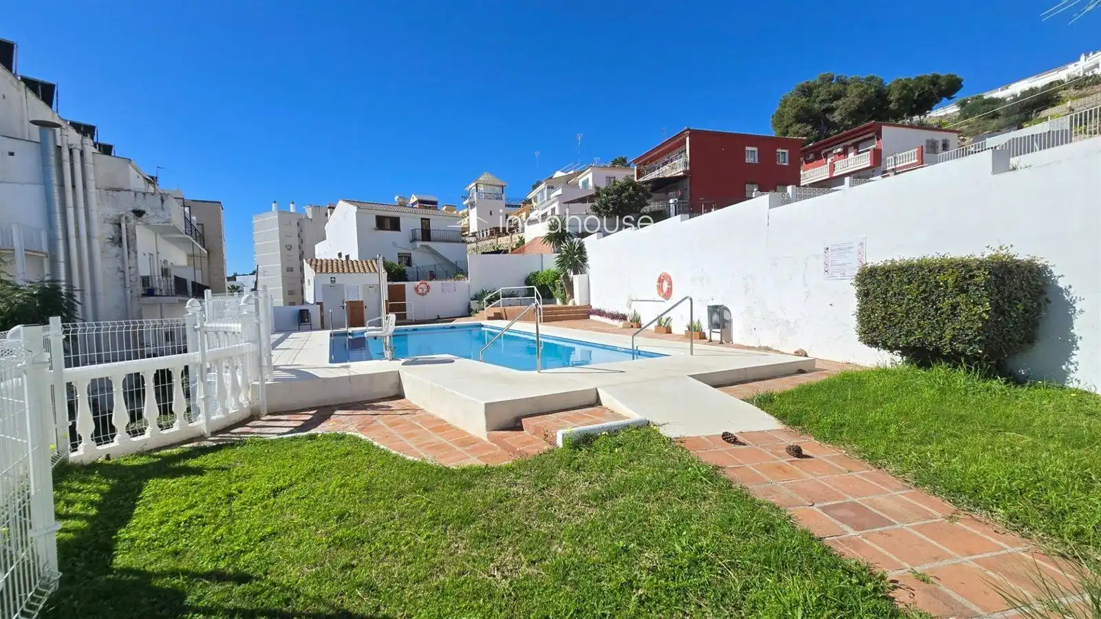 Dúplex en venda a PALMA MALLORCA, Montemar