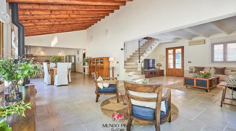 Photo 2 of Houses for sale in Carrer Quarterades, Calvià pueblo, Calvià