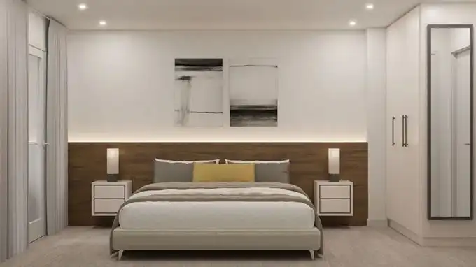 Apartamento con ascensor en venta en Anastasio Mateo, imagen 3