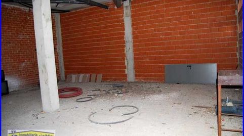 Amplio local comercial en El Siscar, fachada a Ctra. Alicante Murcia, imatge 4