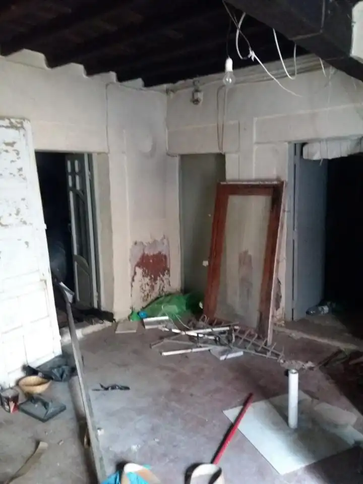 Casa rústica en venda a sargento juan jesus nieto, imagen 4