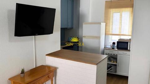 Foto 4 de Casa o xalet de lloguer a Mil Palmeras, Pilar de la Horadada