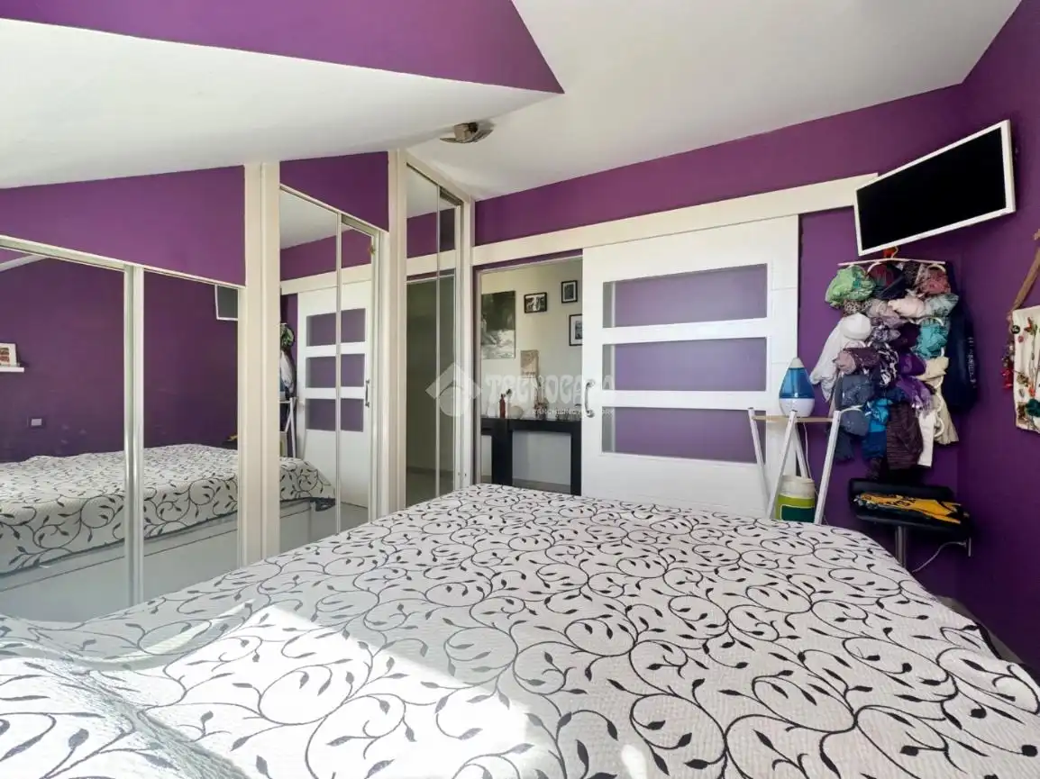 Habitación de Piso en venta en San Sebastián de los Reyes con Aire acondicionado, Calefacción y Terraza