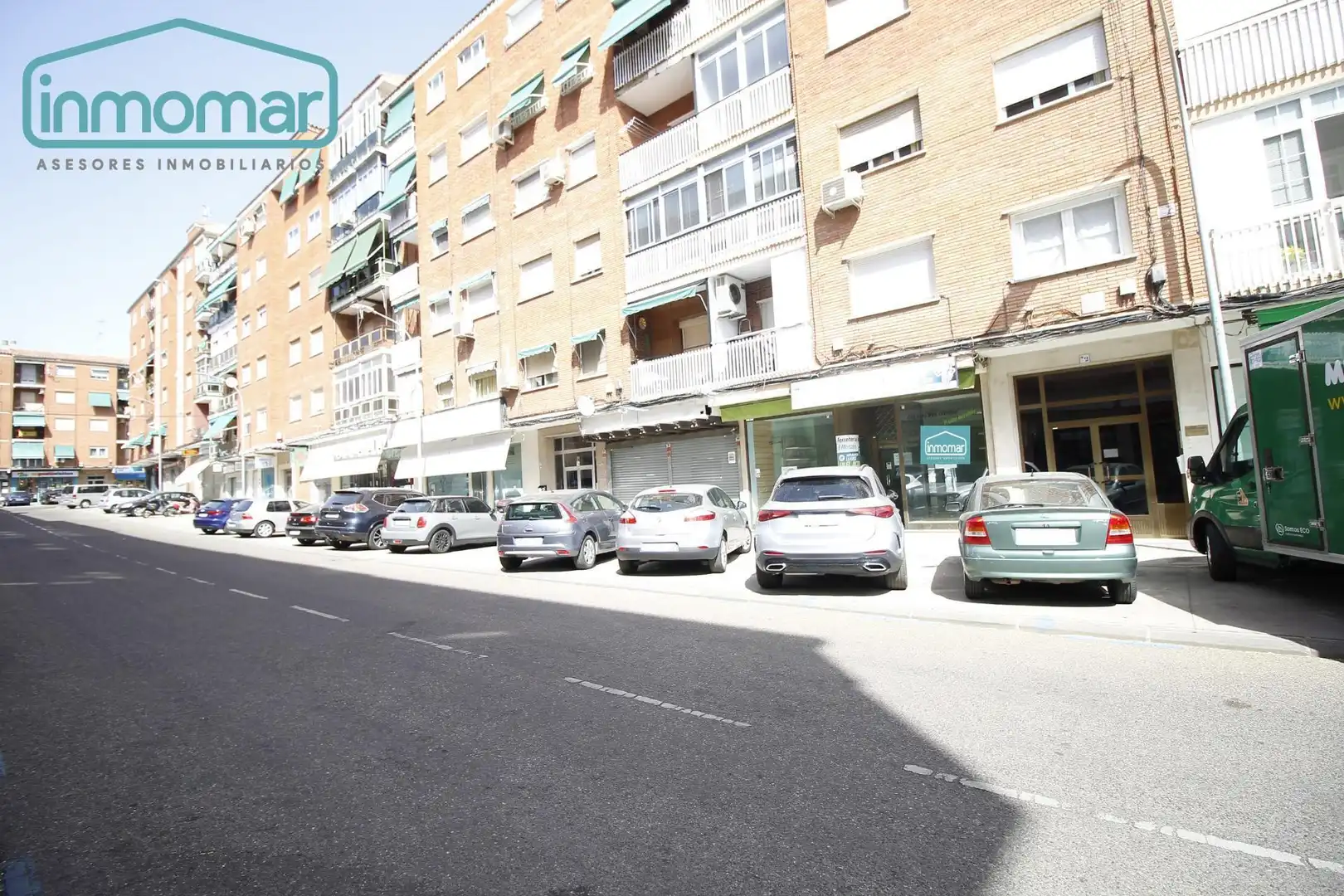 Local comercial de lloguer a Palomarejos, imagen 6