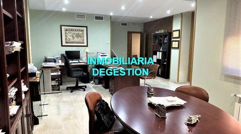 Foto 2 de Pis en venda a Calle Antonio R Abellán, Centro ciudad, Linares