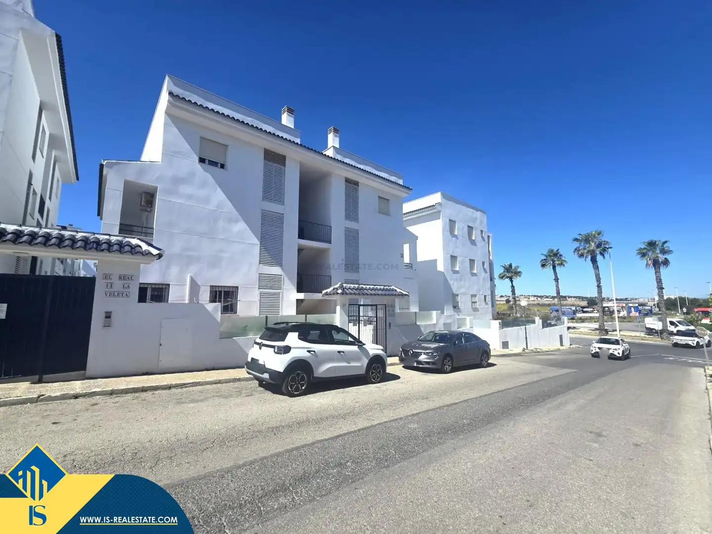 Ático con piscina en venta en Playa del Acequión, Náufragos y Rocío del Mar, imagen 79