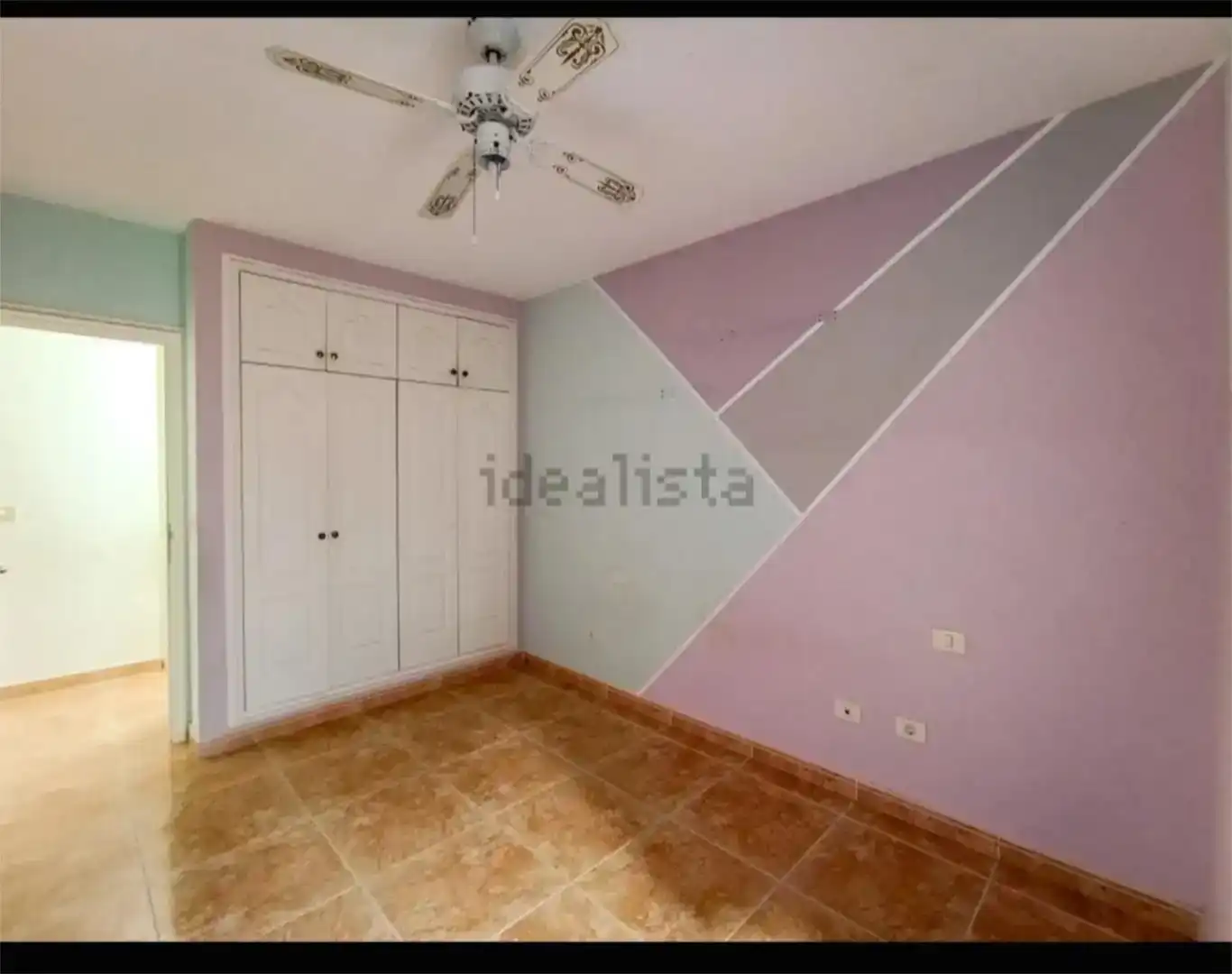 Dormitori de Casa o xalet en venda en Adeje amb Balcó