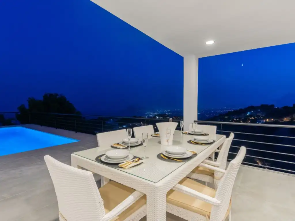 Casa o chalet en venta en Calle Alemania-A.H., Altea Hills