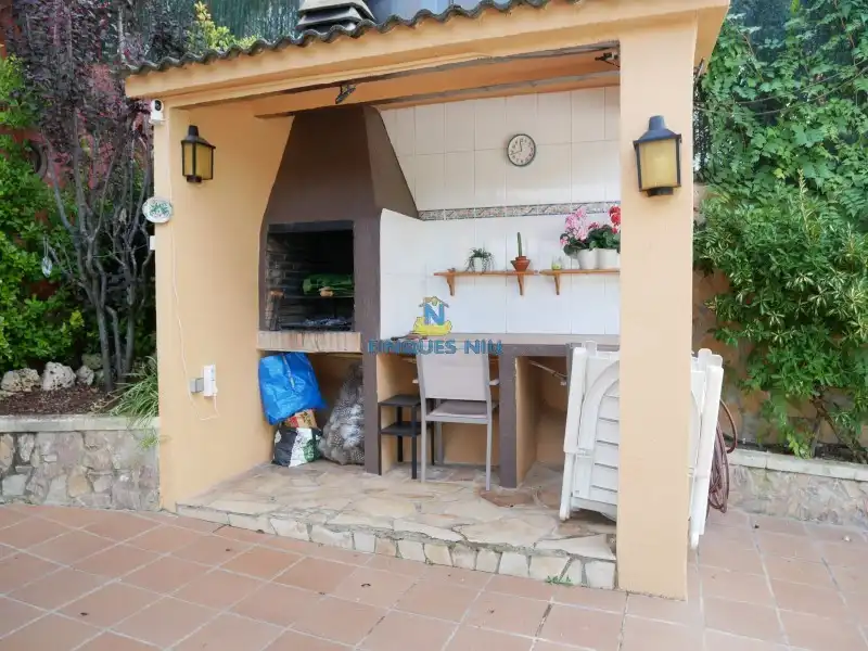 Xalet amb jardí en venda a Carrer de Sant Pol, imagen 55