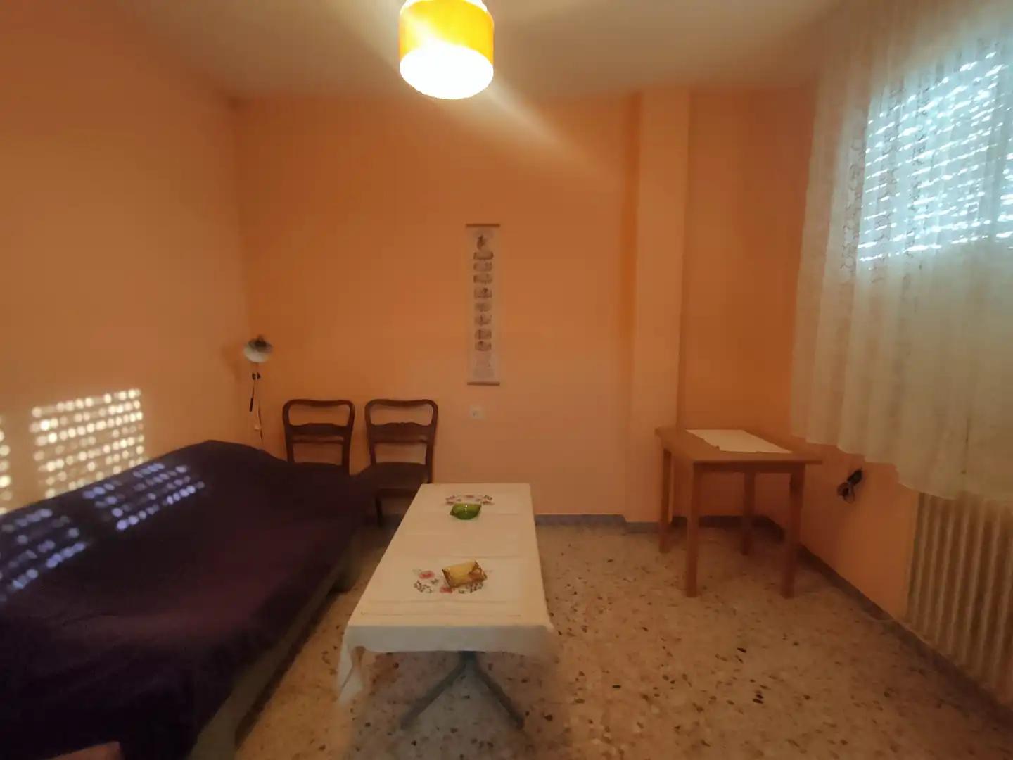 Dormitori de Edifici en venda en San Cristóbal de Entreviñas