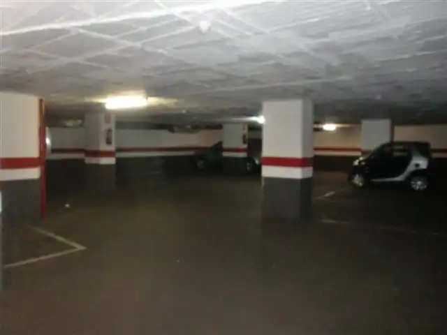 Garage for rent in CALLE DOCTOR PERE I PONS, 9, Pedralbes