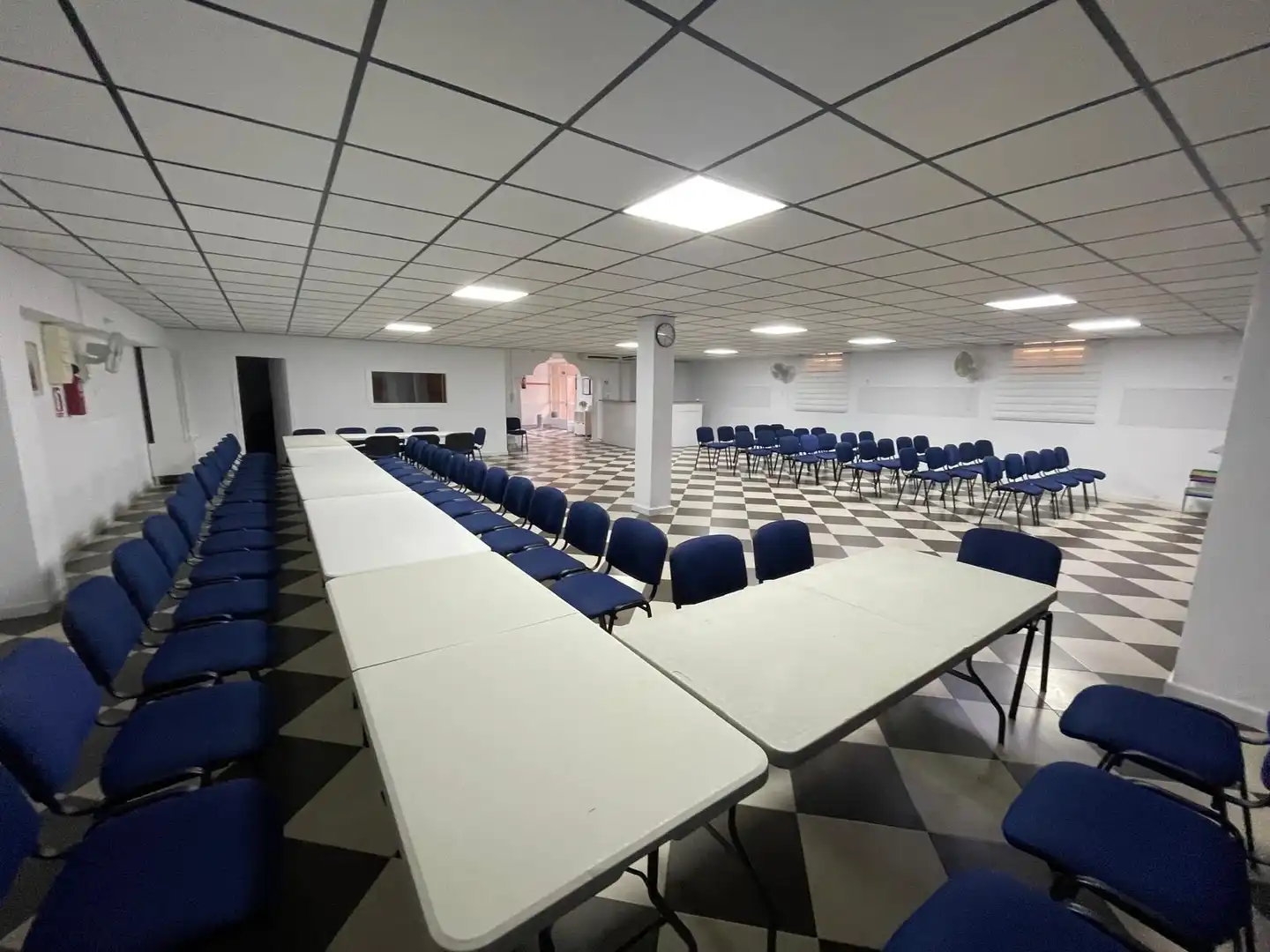 Business premises for sale in Delicias, imagen 6