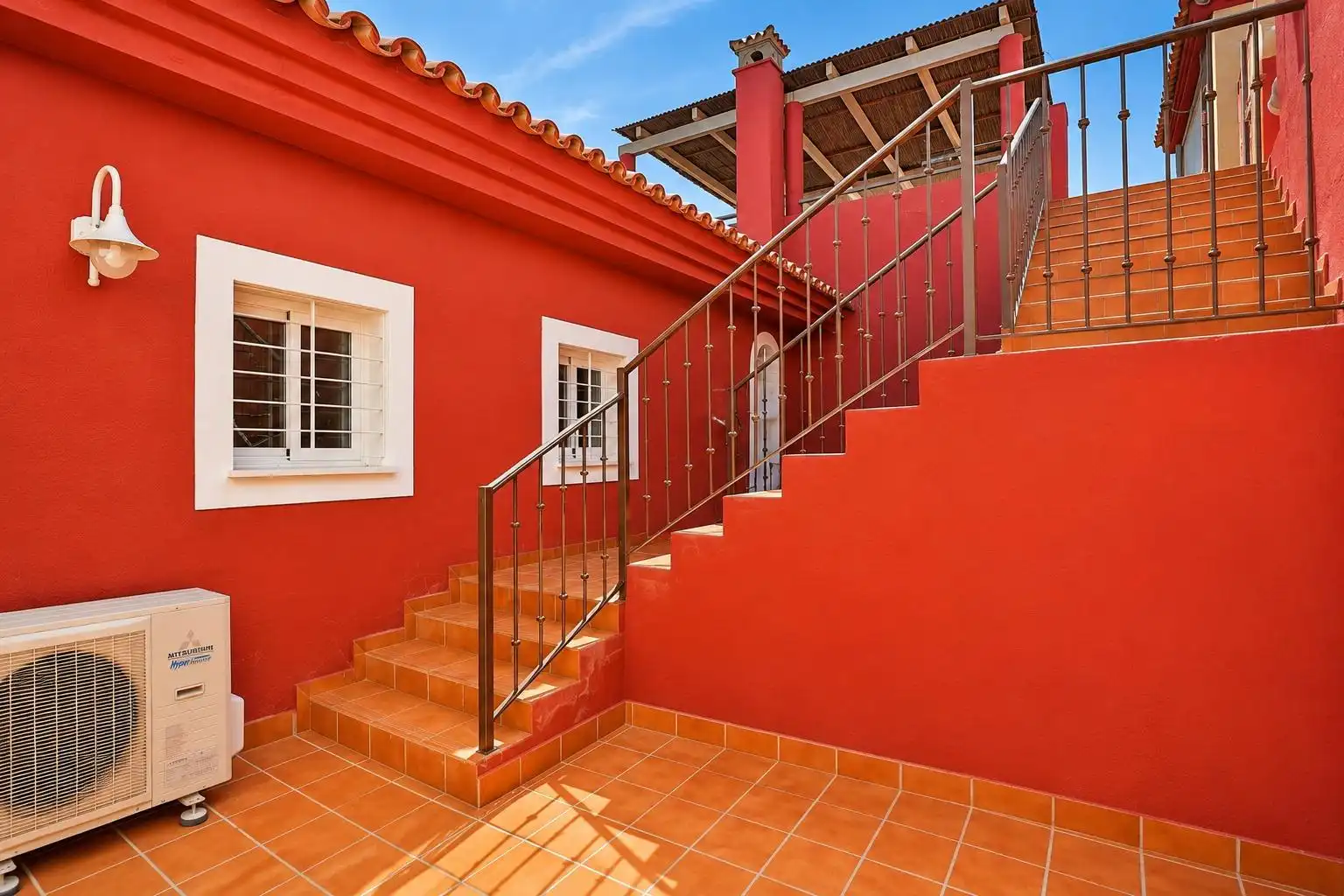 House with terrace for sale in Este, imagen 8