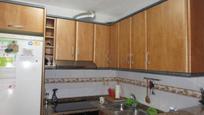 Kitchen of Flat for sale in Vinaròs  with Air Conditioner, Heating and Furnished