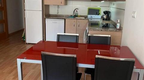 Foto 4 de Loft de lloguer a Avinguda de Burjassot, Barrio de Benicalap,  Valencia Capital