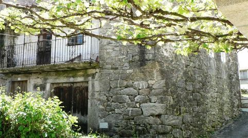 Foto 5 de Casa adosada en venta en Rua O Barral, Tomonde, 71, Cerdedo, Pontevedra
