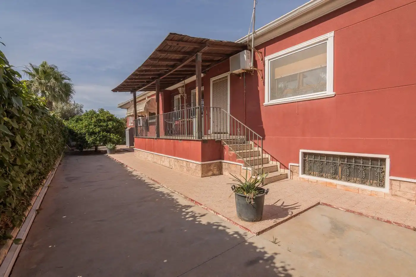 Villa avec piscine à louer à Valverde, imagen 52