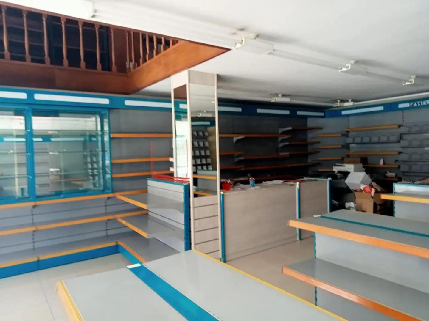 Business premises to rent in Boiro, imagen 22