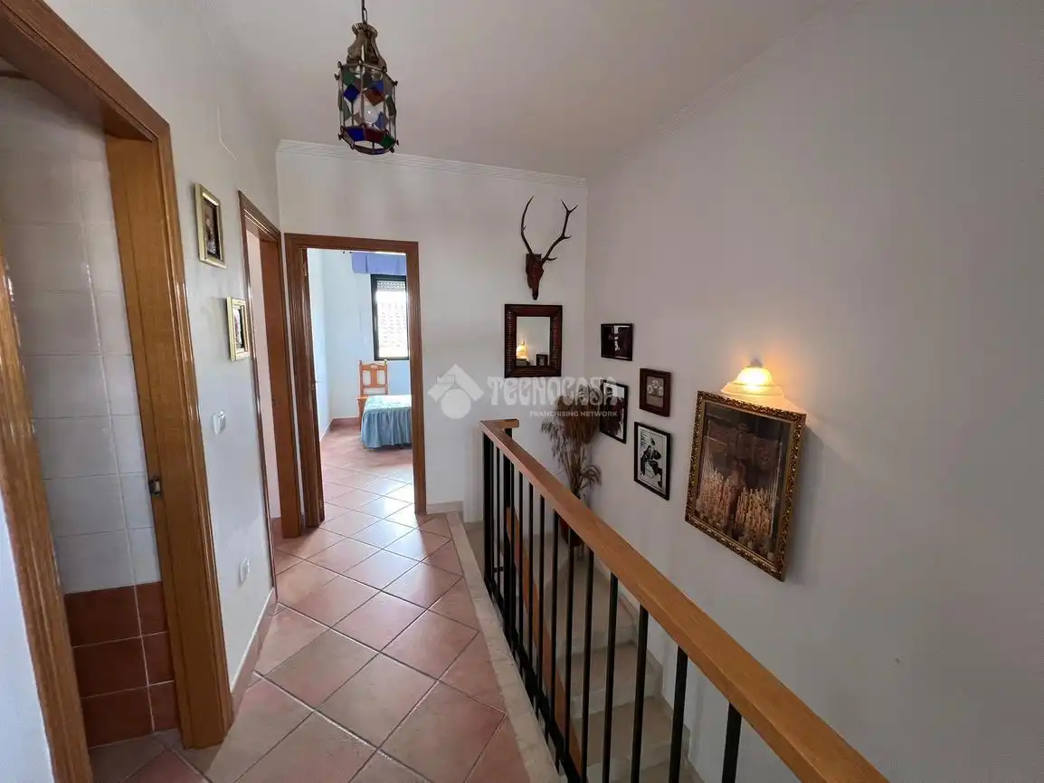Casa aparellada en venda a Núcleo urbano, imagen 14