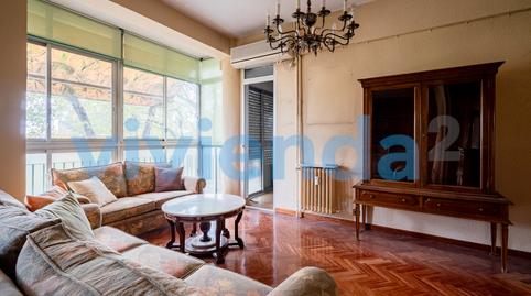 Foto 2 de Piso en venta en Calle de Esteban Terradas, Castilla, Madrid