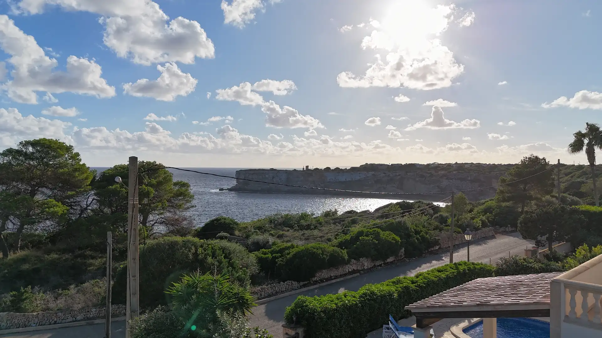 Casa o chalet en venta en Cala Figuera