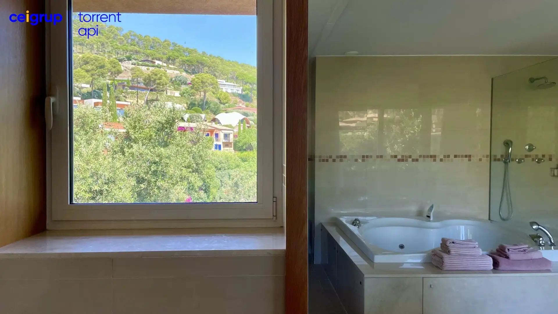 Dormitori de Casa o xalet en venda en Begur amb Aire condicionat, Calefacció i Terrassa