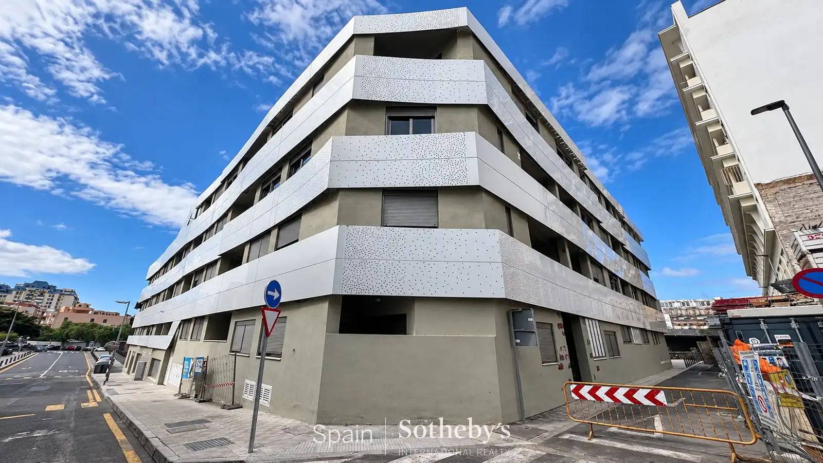 Àtic amb piscina en venda a Centro - Ifara, imagen 29
