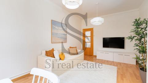 Foto 4 de Piso en venta en Rambla de Fabra I Puig, Sant Andreu de Palomar,  Barcelona Capital