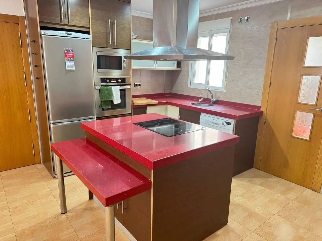 Apartament en venda a Calle de Calera, imagen 42