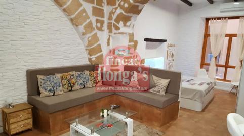 Foto 3 von Loft zum Verkauf in El Sindicat,  Palma de Mallorca