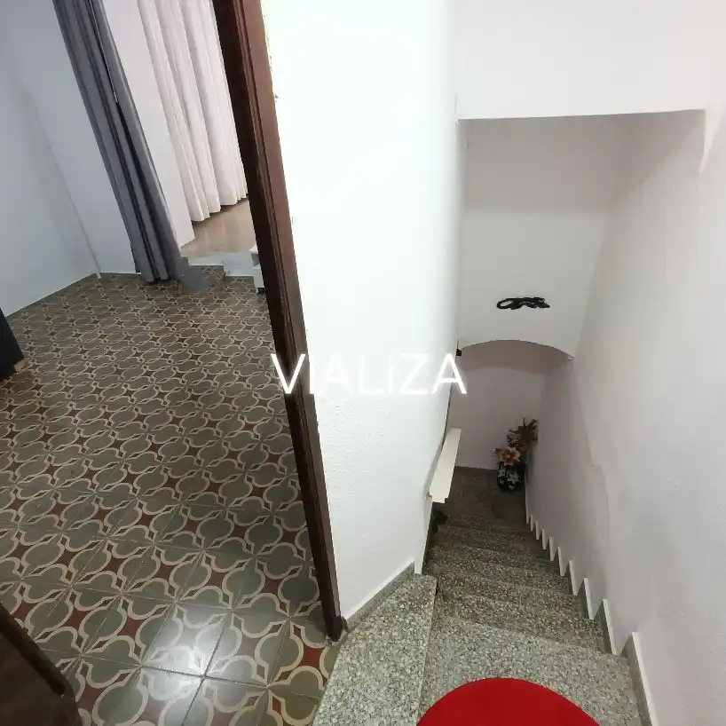 Casa o chalet en venta en Alzira con Aire acondicionado, Terraza y Balcón